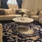 أثاث كنب غرف دولاب مطبخ وغيره