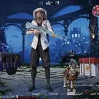 حساب ببجي للبيع