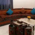 طقم كنب للبيع