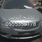 أوريون 2012 بدي وكالة داخلية شبه جديدة محركات جديدة