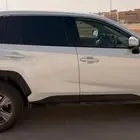 تايوتا راف فور 2024 وكاله