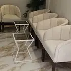 محل حفلات كوشه مداخل استقبال جلسات كنب