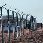 specialist Fencing work