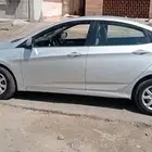 HYUNDAI ACCENT 2016