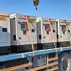 مولدت كهرباء ايجار