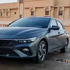 Hyundai Elantra 2025 for sale
