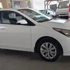 Hyundai accent standard 2023