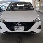 Hyundai xcent standard 2023