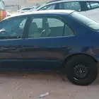 هوندا اكورد 2002