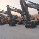 بوكلين هونداي 215 موديل 2024