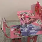 مكتبه