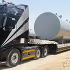 لوبد سبشل بكرة سحب تحميل خزانات سيارات باصات معدات الرياض