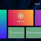 لاول مره سعر اشتراك IPTV اقوي جوده ب احسن سعر و افضل جوده