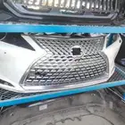 يوجد الديناء جميع القطع المستعمله لكزز