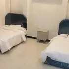 شاليهات الرمال