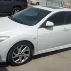 مازدا