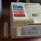 طابعه ليزر وماسح ضوئي تصل سرعه الطباعه إلى 20صفحه في الدقيق