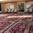 تجهيز خيام و مخيمات ع الطلب