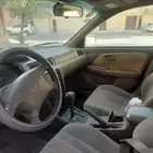 كامري 2002 للبيع أو للبدل المناسب