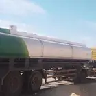 تريلا ماء أبار وايت ماء جنوب الرياض
