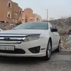 فورد فيوجن 2012 نظيف جدا