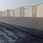 وايت رشاش اسفلت MC1 سفتي نيوم