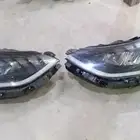 شمعات سوناتا 2021-2023