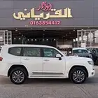 تويوتا جى اكس ار موديل 2024عداد3000الف