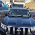 برادو وكالة موديل 2018