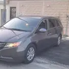 هوندا 2014 ياباني الصنع