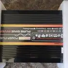 محول كهرباء من بطريت سيره