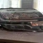 شمعات راش2019 2024مكحل نيكل يمين يسار