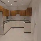 جميع أنواع المطابخ