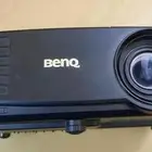 BenQ projector