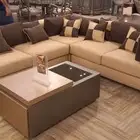 تفصيل كنب تنجيد حسب الطلب
