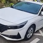 افانتي 2021 إستيراد من كوريا