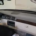 كاديلاك دليقانس موديل 1998م المشي 17000كيلومتر