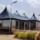 مظلات قبة مظلات قبب