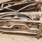 دقاق بوكلين كفرات راس القمة مقاس 15