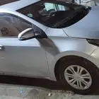 كورلا رصاصي 2017