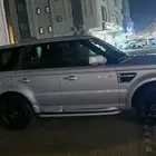 رنج روفر2012