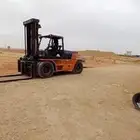 رافعات سيزرلفت جي سي بي للايجار