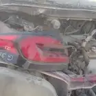 اسطب خلفي يسار BMW 520 تشليح