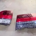انوار خلفبه جيب لاند كروزر 2023فل