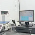 جهاز كاشير متكامل لإدارة مشروعك باحترافية