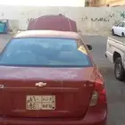 شفواليه اوبترا 2007