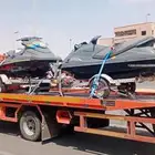 سطحه هدراليك موجود جده