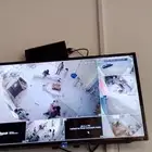فني تركيب وتمديد كيمرات وشبكات النت