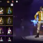 حساب فري فاير للبيع أتواصل