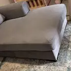 كنبة جانبية من هوم سنتر